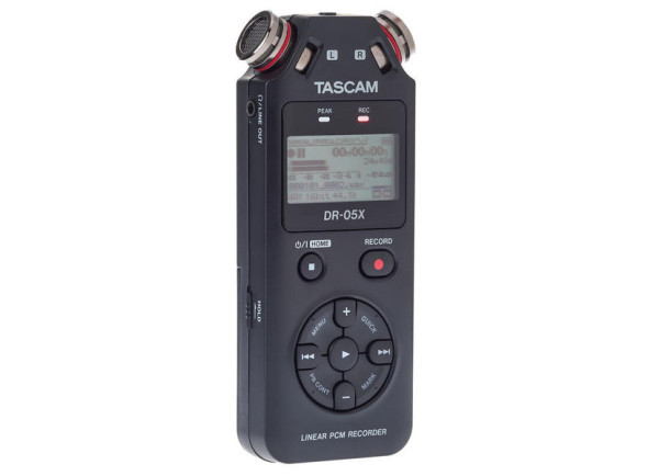 Tascam DR-05XP
