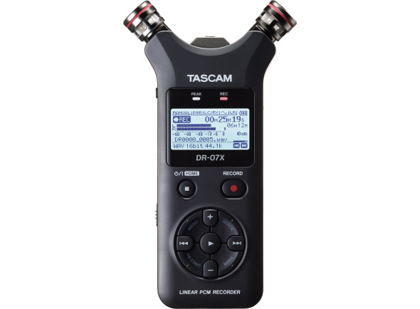 Tascam  DR-07XP