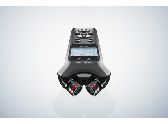 Tascam  DR-07XP