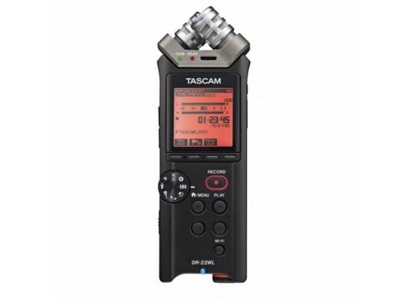 Tascam DR-22WL Tascam DR-22WL