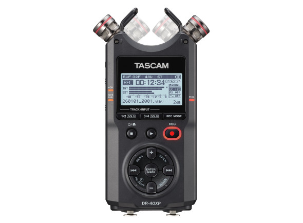 Tascam DR-40XP Tascam DR-40XP