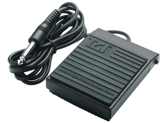 Pedal sustain TGI