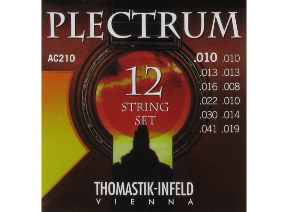 Thomastik  AC210