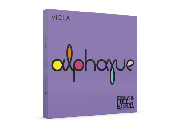 Thomastik AL200 Alphayue Viola 1/4 Thomastik AL200 Alphayue Viola 1/4
