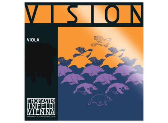 Cordas para Viola Thomastik