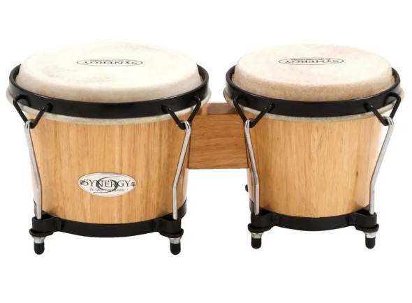 TOCA PERCUSSION Bongo Synergy Serie TOCA PERCUSSION Bongo Synergy Serie