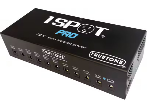 Truetone 1 SPOT PRO CS11