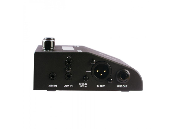 Two Notes Opus DI, Amp & Cab Sim