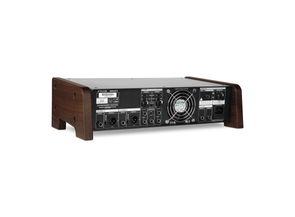 Two Notes Reload II Loadbox & Attenuator