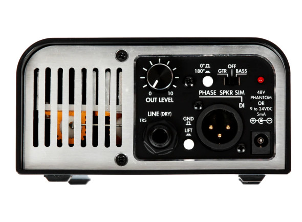 Two Notes Torpedo Captor 16 Ohms