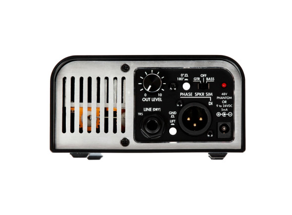 Two Notes Torpedo Captor 8 Ohms