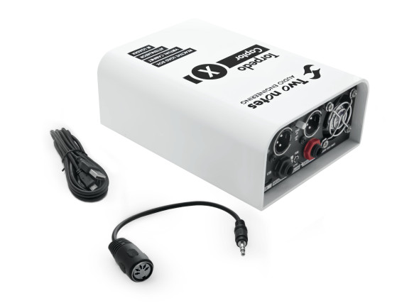 Two Notes Torpedo Captor X 16