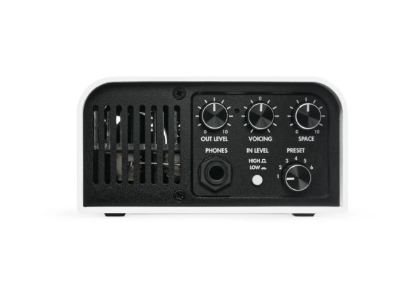 Two Notes Torpedo Captor X 8