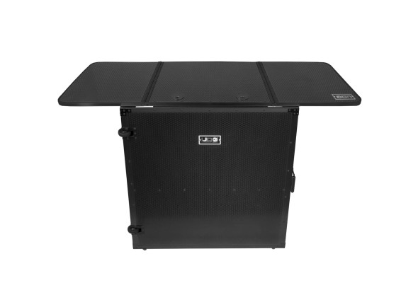 UDG  Fold Out DJ Table Black MK2