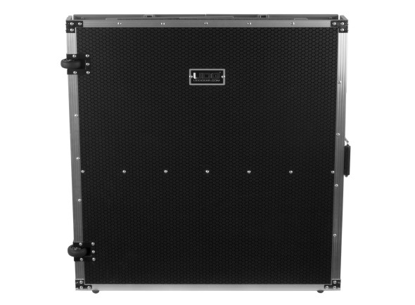 UDG  Fold Out DJ Table Silver MK2