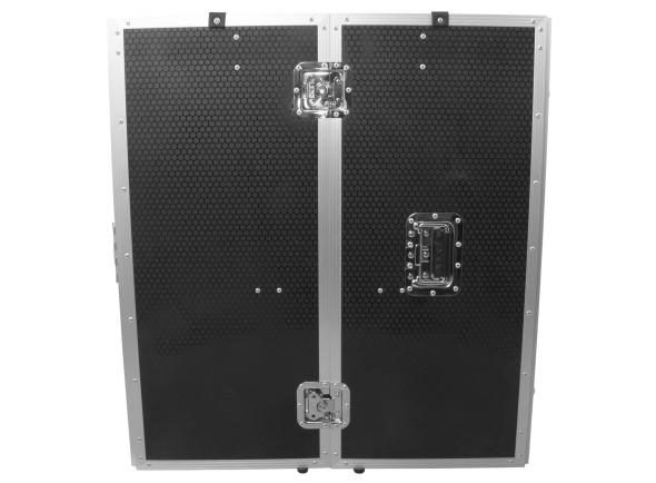 UDG  Fold Out DJ Table Silver MK2