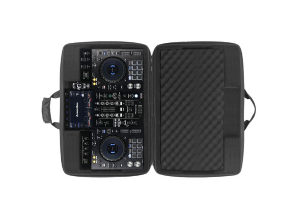 UDG  Pioneer XDJ-RX3 Hardcase Black