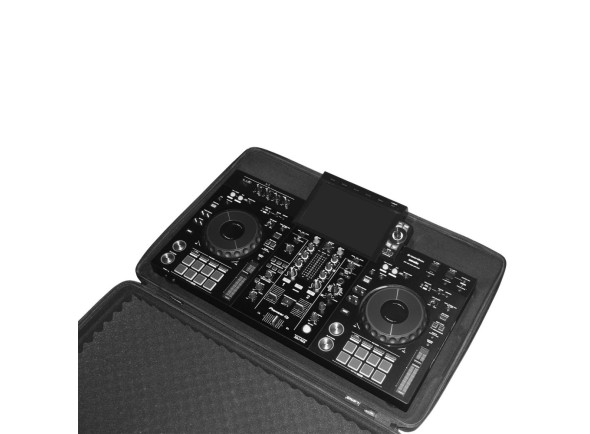UDG  Pioneer XDJ-RX3 Hardcase Black