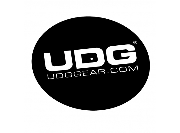 UDG Slipmat Set Black / White  - 