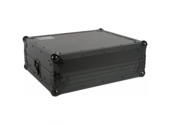 UDG Ultimate Flight Case Multi Format XL Black Plus UDG Ultimate Flight Case Multi Format XL Black Plus