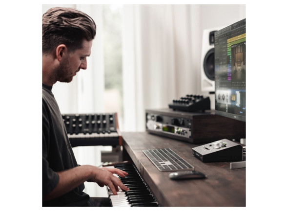 Universal Audio  Apollo Twin X Duo Gen2 Studio+