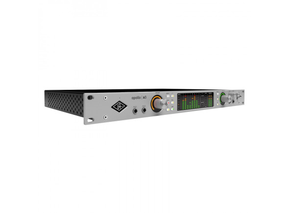 Universal Audio  Apollo x8 Gen2 Essentials+