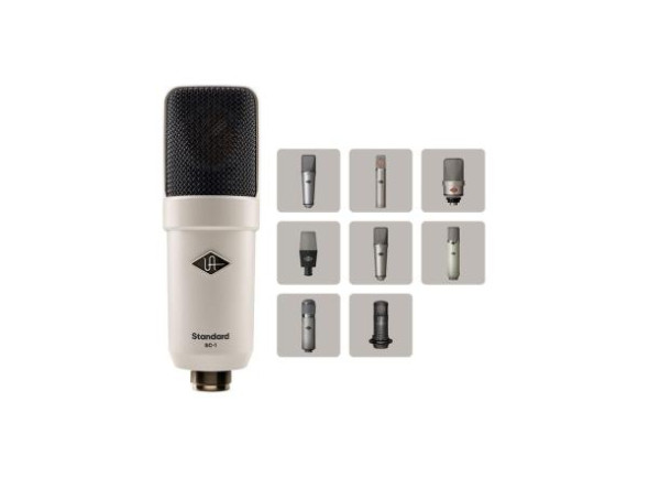 Universal Audio  SC-1