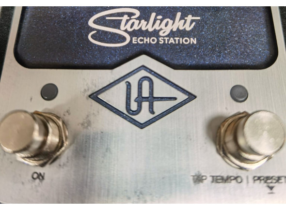 Universal Audio   Starlight Echo Station  B-Stock