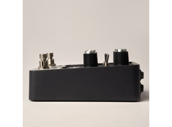 Universal Audio   Starlight Echo Station