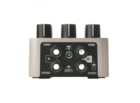 Universal Audio  UAFX Knuckles
