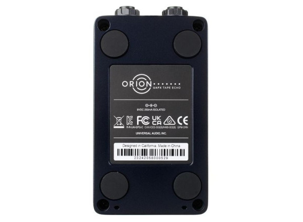 Universal Audio  UAFX Orion Tape Echo