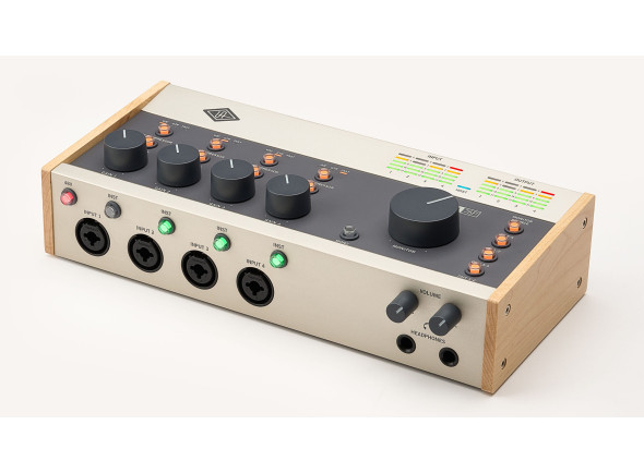 Universal Audio  Volt 476P