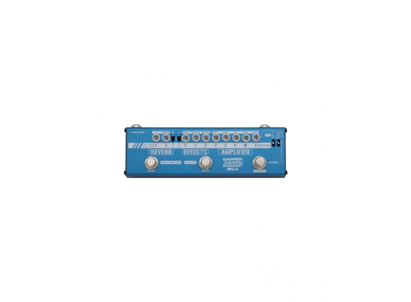 Valeton Dapper Amp Mini Valeton Dapper Amp Mini