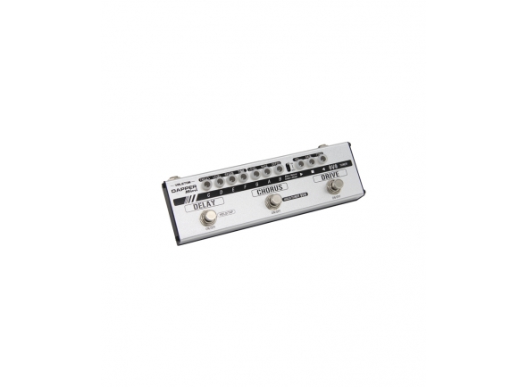Valeton Dapper Mini 4 Effect Strip