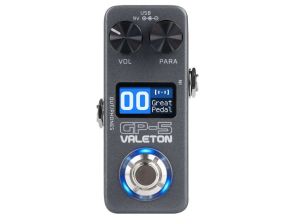 Valeton GP-5