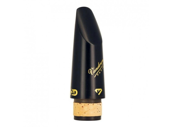Boquilha para Clarinete Vandoren