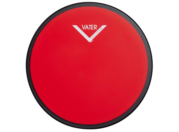 Vater Pad de Treino VCB12S Soft Single Side 12 Vater Pad de Treino VCB12S Soft Single Side 12