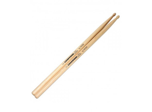 Vater Percussion  GoodWood 5AW  - American Hickory, 5AW, 