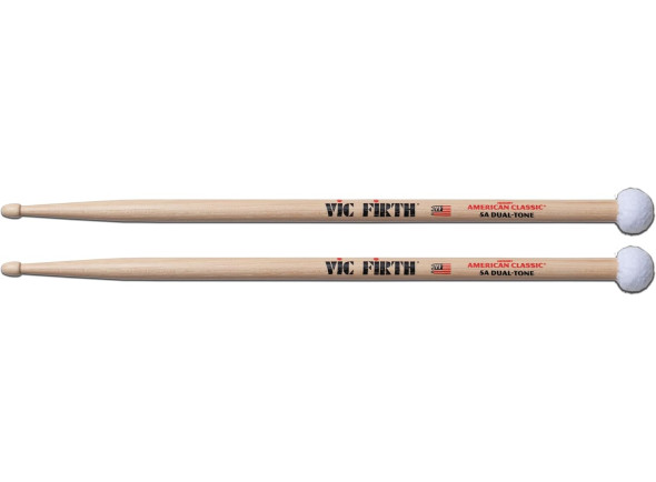 Vic Firth  5ADT Dual Tone