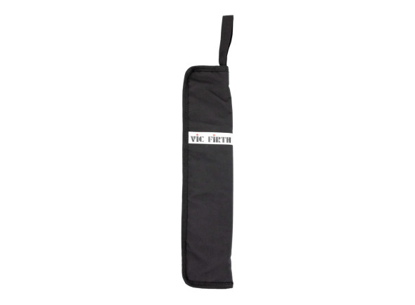 Sacos para Baquetas Vic Firth Essentials Stick Bag Black