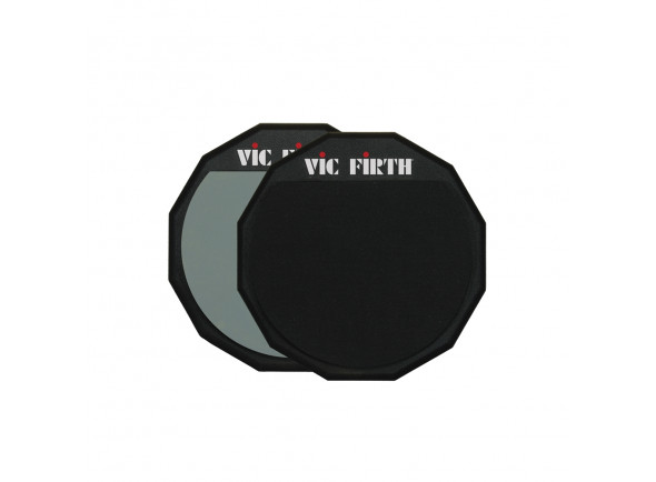 Vic Firth PAD6D 6″ Vic Firth PAD6D 6″