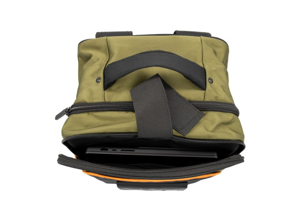 Vic Firth Professional Tech Backpack