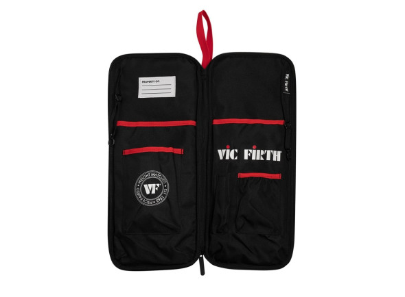 Vic Firth Protegé Stick Bag Backpack