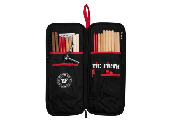 Vic Firth Protegé Stick Bag