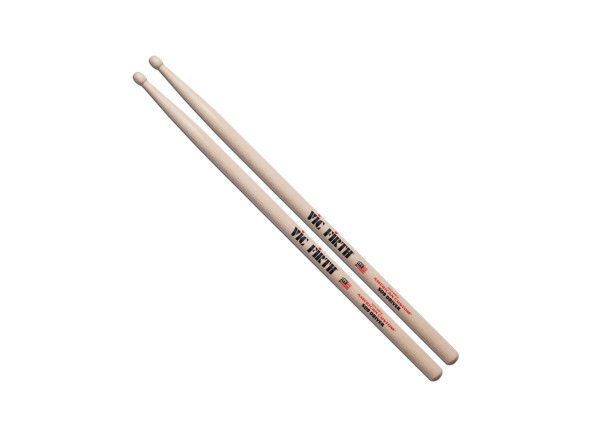 Vic Firth  SD9 Driver Maple Wood