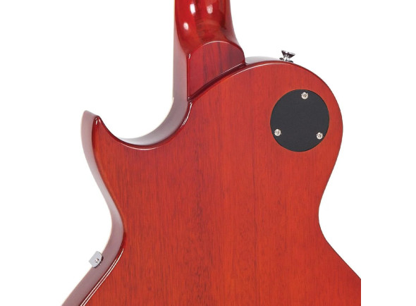 Vintage  V100 HB Honeyburst