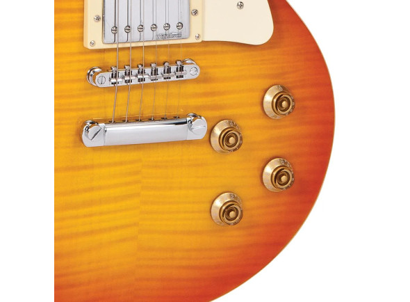 Vintage  V100 HB Honeyburst