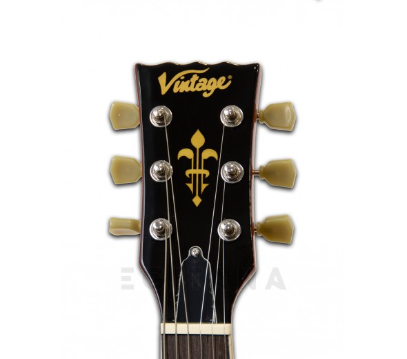 Vintage V100CS