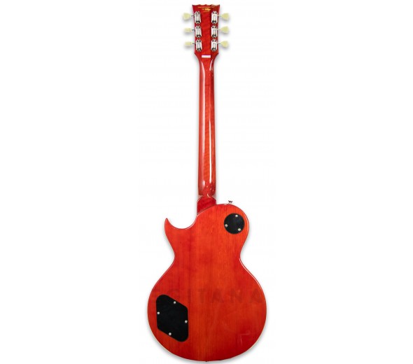 Vintage V100PGM Original Finish Lemondrop 