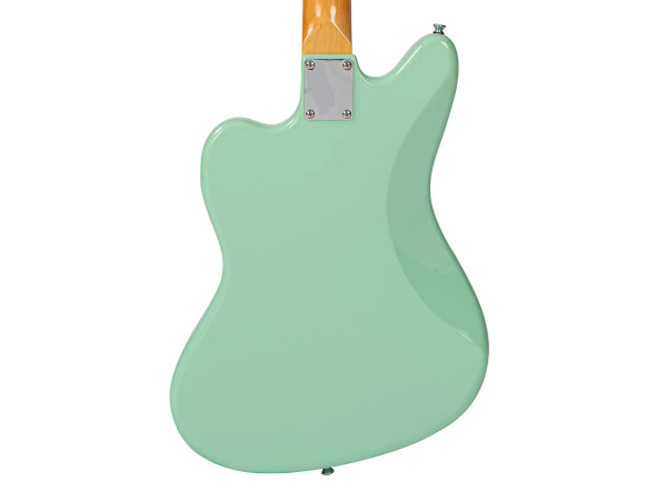Vintage V65-30TH Anniversary Ventura Green